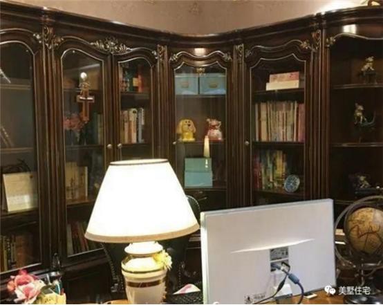 剛完工的自建別墅豪宅實(shí)景圖，附室內(nèi)裝修