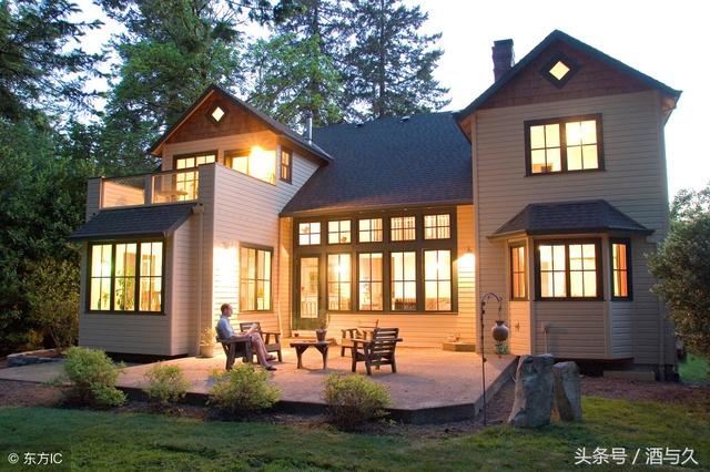 農(nóng)村自建房的優(yōu)勢(shì)，看完都不想買商品房了