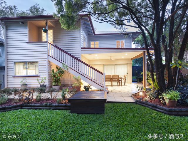 農(nóng)村自建房的優(yōu)勢(shì)，看完都不想買商品房了