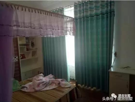 農(nóng)村一家三口就住這樣的別墅，習(xí)慣鴿子窩的城里人嫉妒死了