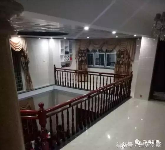 農(nóng)村一家三口就住這樣的別墅，習(xí)慣鴿子窩的城里人嫉妒死了