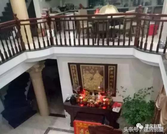 農(nóng)村一家三口就住這樣的別墅，習(xí)慣鴿子窩的城里人嫉妒死了