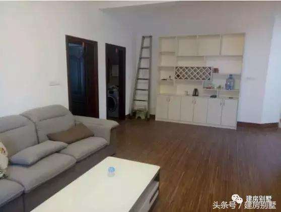 農(nóng)村一家三口就住這樣的別墅，習(xí)慣鴿子窩的城里人嫉妒死了