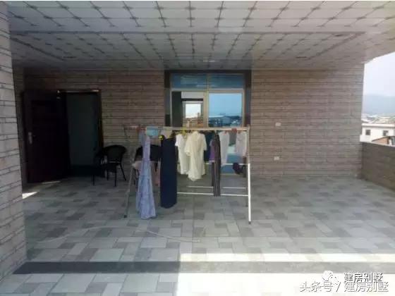 農(nóng)村一家三口就住這樣的別墅，習(xí)慣鴿子窩的城里人嫉妒死了