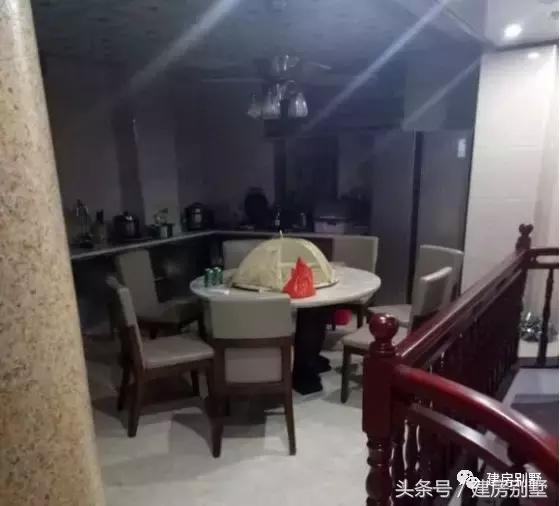 農(nóng)村一家三口就住這樣的別墅，習(xí)慣鴿子窩的城里人嫉妒死了