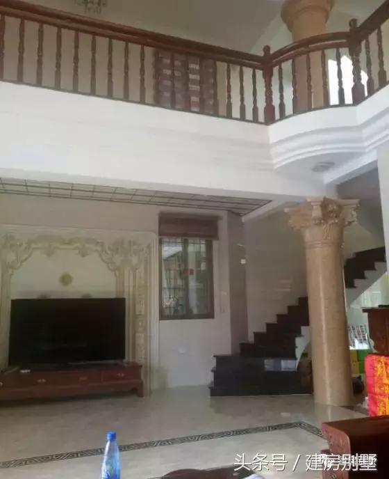 農(nóng)村一家三口就住這樣的別墅，習(xí)慣鴿子窩的城里人嫉妒死了