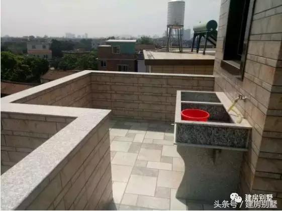 農(nóng)村一家三口就住這樣的別墅，習(xí)慣鴿子窩的城里人嫉妒死了