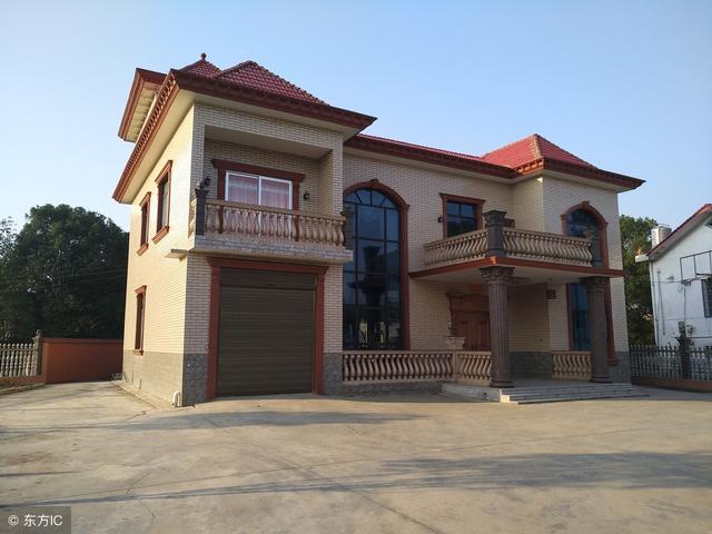 看看美國別墅和中國別墅的區(qū)別