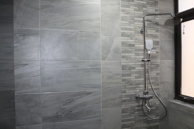 美式別墅豪宅裝修設(shè)計(jì)方案圖片，還帶小院子