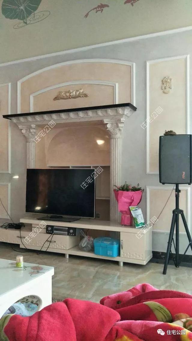 曬曬農(nóng)村自建二層樓房過程，造價1200元/平