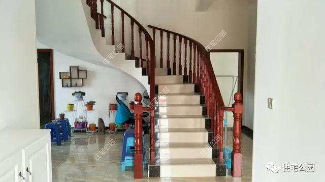 曬曬農(nóng)村自建二層樓房過程，造價1200元/平