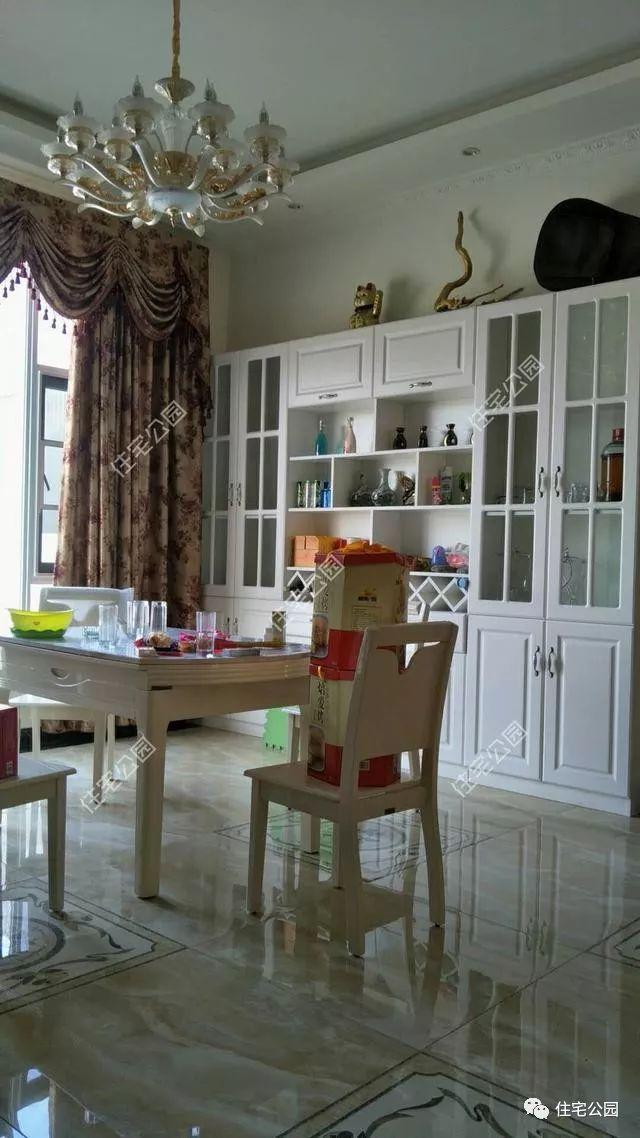 曬曬農(nóng)村自建二層樓房過程，造價1200元/平