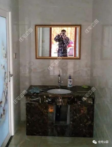 曬曬農(nóng)村自建二層樓房過程，造價1200元/平