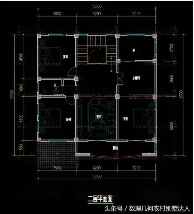 新農(nóng)村自建的3層樓房，在城市1000萬都買不到