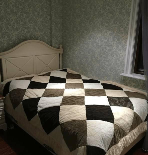 這才是有錢人家的別墅，裝修就花了二百萬