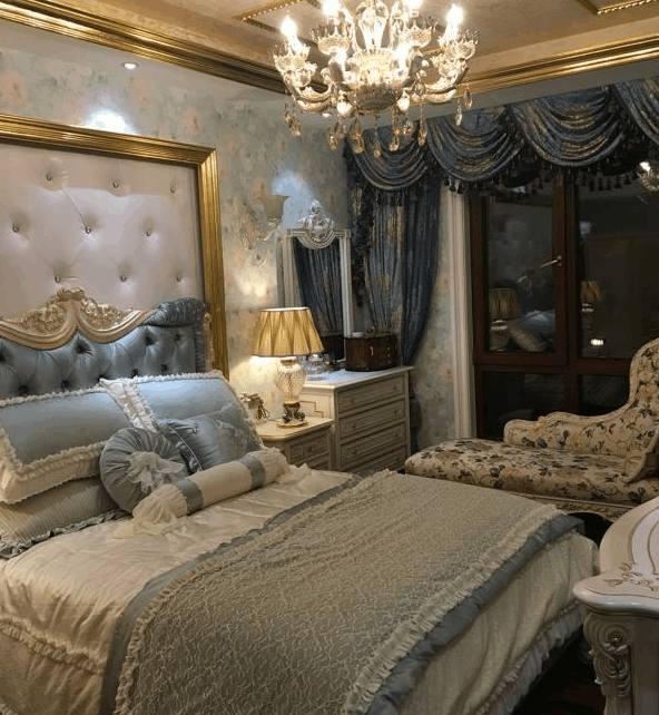 這才是有錢人家的別墅，裝修就花了二百萬