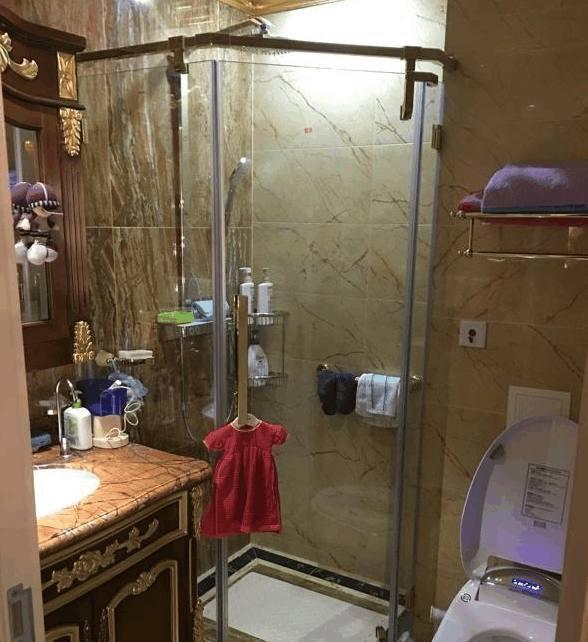 這才是有錢人家的別墅，裝修就花了二百萬