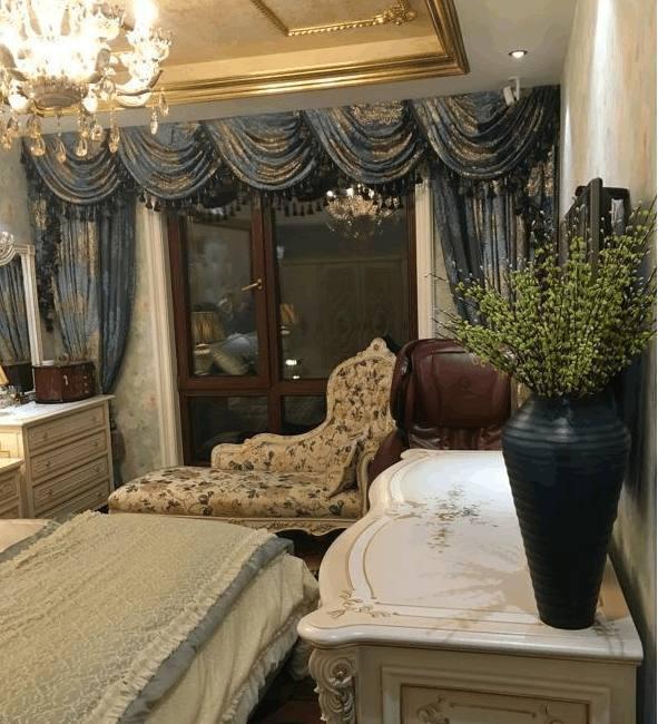 這才是有錢人家的別墅，裝修就花了二百萬