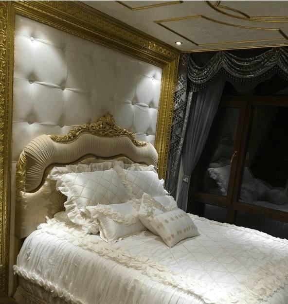 這才是有錢人家的別墅，裝修就花了二百萬