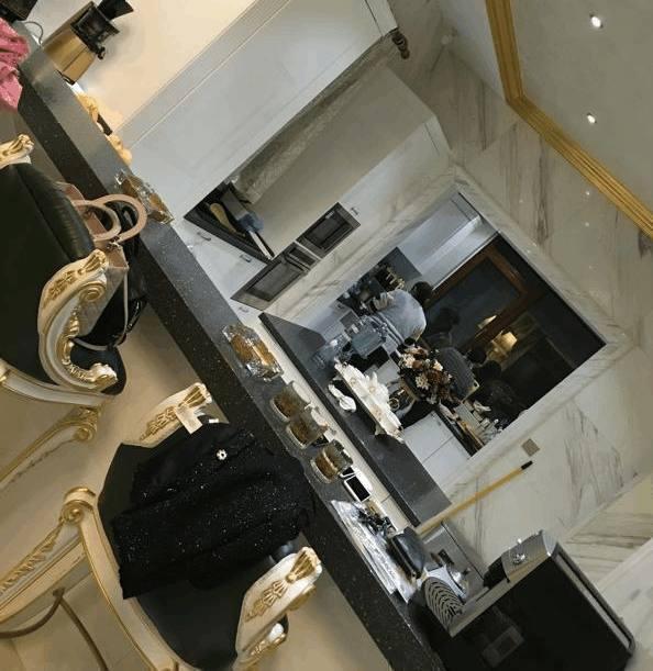 這才是有錢人家的別墅，裝修就花了二百萬