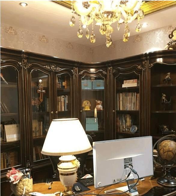 這才是有錢人家的別墅，裝修就花了二百萬