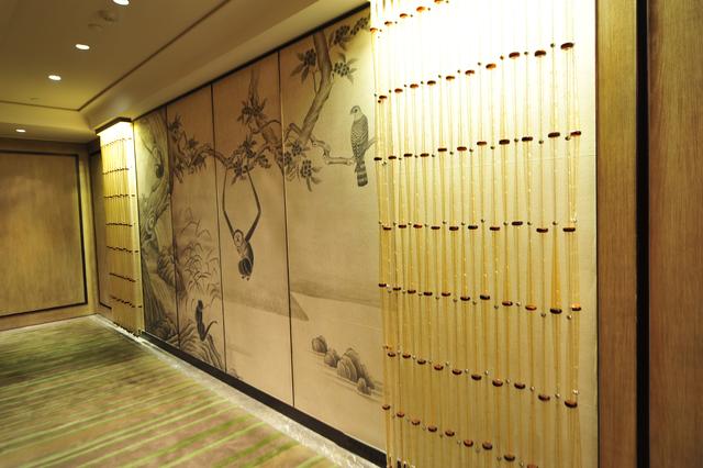 新中式別墅裝修案例，看完好羨慕房主