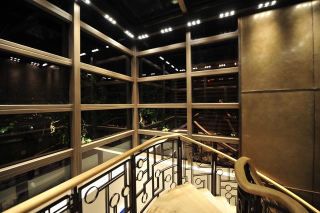 新中式別墅裝修案例，看完好羨慕房主