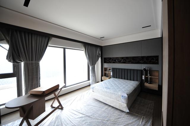 新中式別墅裝修案例，看完好羨慕房主