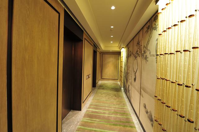 新中式別墅裝修案例，看完好羨慕房主