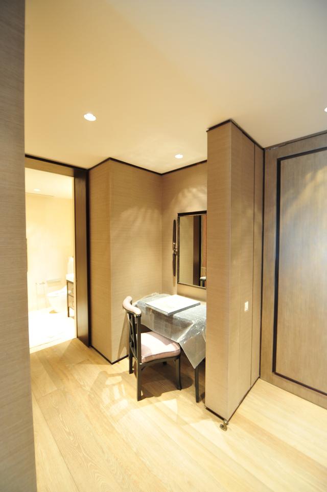 新中式別墅裝修案例，看完好羨慕房主