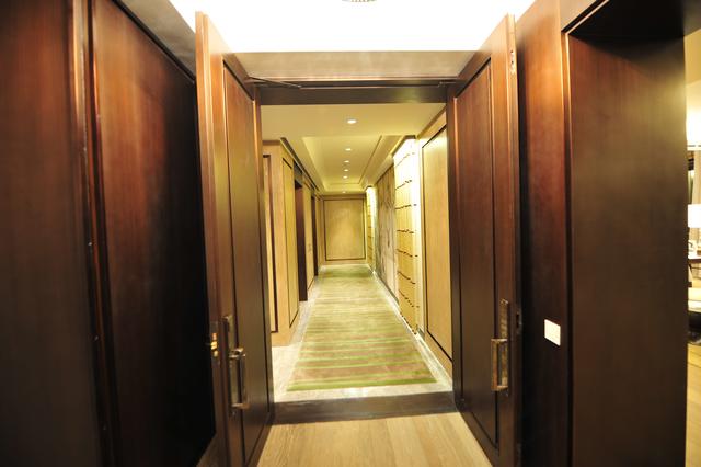 新中式別墅裝修案例，看完好羨慕房主