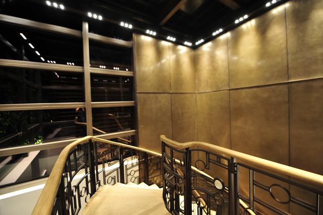 新中式別墅裝修案例，看完好羨慕房主