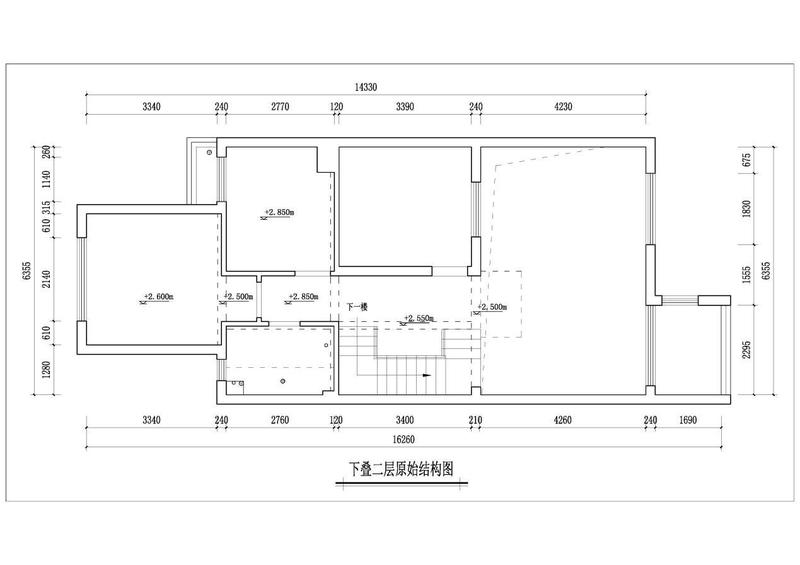 簡(jiǎn)歐風(fēng)格精美裝修案例圖片，真的太漂亮了
