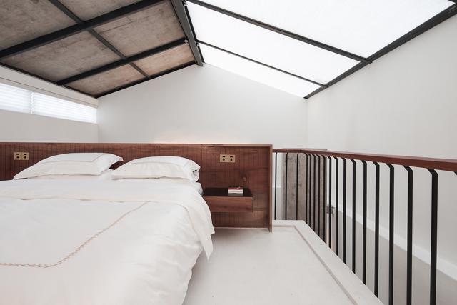 極簡風(fēng)格獨(dú)棟別墅裝修，回歸自然，簡潔、明了