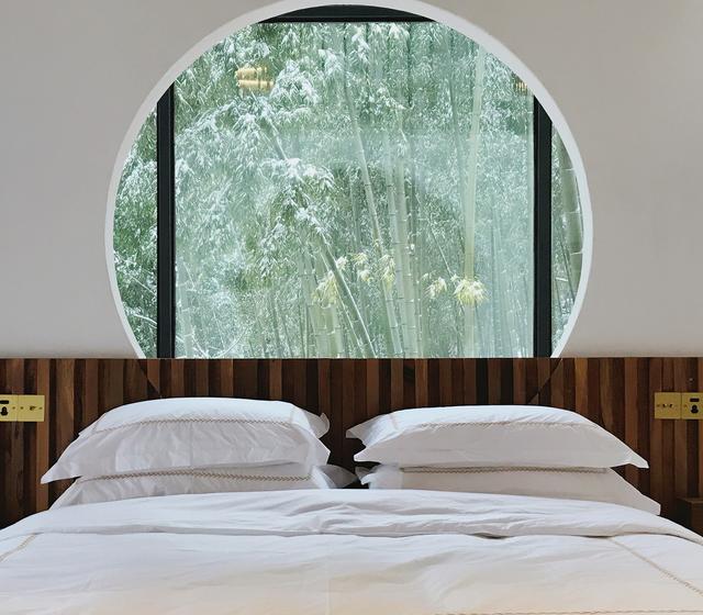 極簡風(fēng)格獨(dú)棟別墅裝修，回歸自然，簡潔、明了