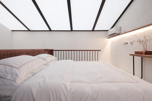 極簡風(fēng)格獨(dú)棟別墅裝修，回歸自然，簡潔、明了