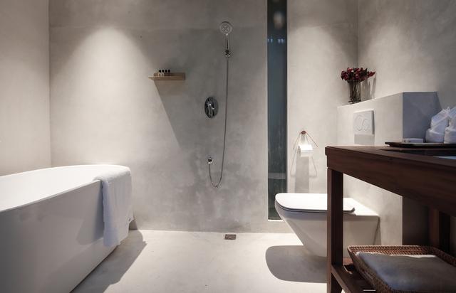 極簡風(fēng)格獨(dú)棟別墅裝修，回歸自然，簡潔、明了