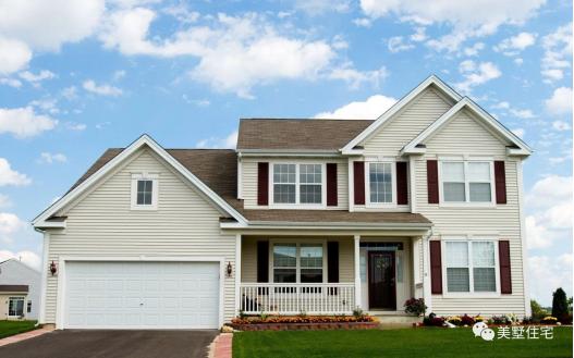 30套美式別墅實(shí)拍照片圖，看完真心動(dòng)了