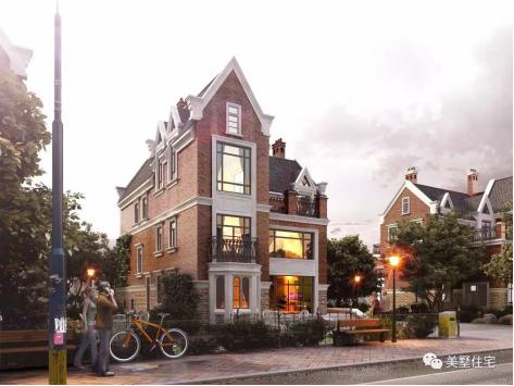 30套美式別墅實(shí)拍照片圖，看完真心動(dòng)了