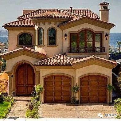 30套美式別墅實(shí)拍照片圖，看完真心動(dòng)了