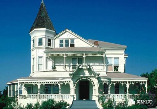 30套美式別墅實(shí)拍照片圖，看完真心動(dòng)了