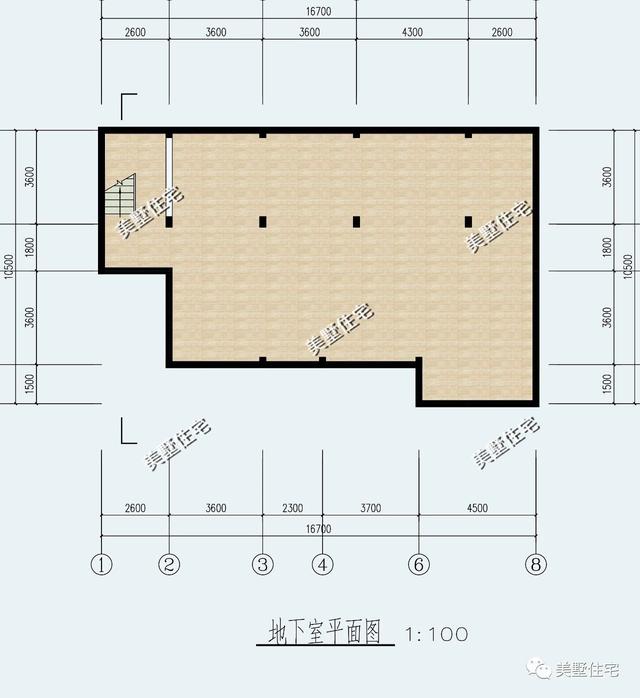10款經(jīng)典大氣的農(nóng)村自建房戶型圖，隨便建一棟娶媳婦不愁了
