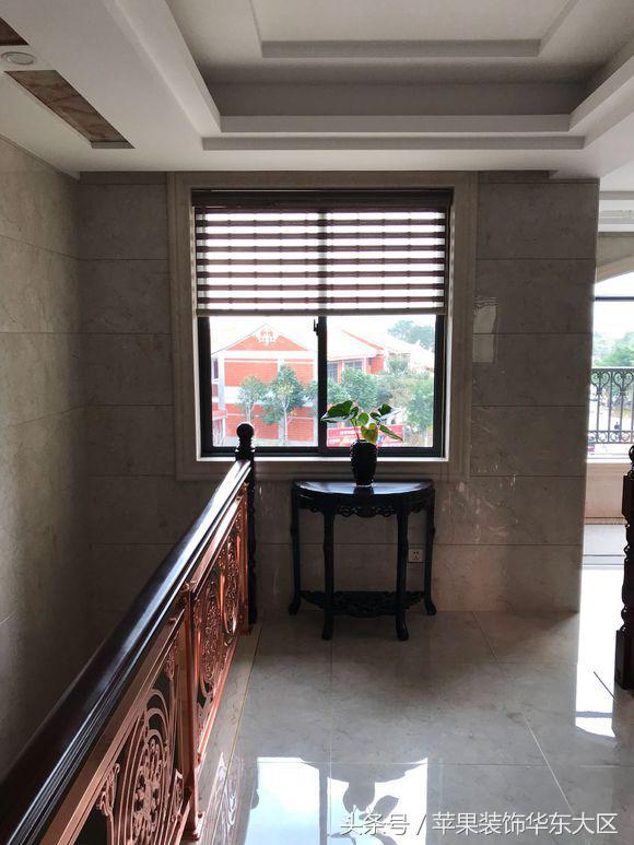 土豪別墅裝修花了100萬(wàn)，壕到?jīng)]朋友