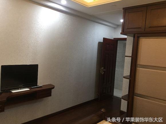 土豪別墅裝修花了100萬(wàn)，壕到?jīng)]朋友