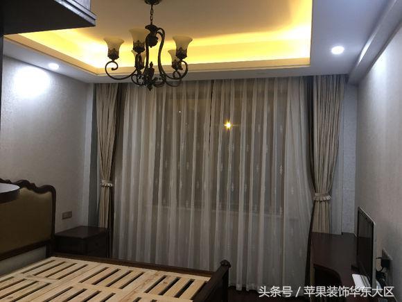 土豪別墅裝修花了100萬(wàn)，壕到?jīng)]朋友