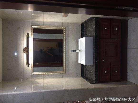 土豪別墅裝修花了100萬(wàn)，壕到?jīng)]朋友