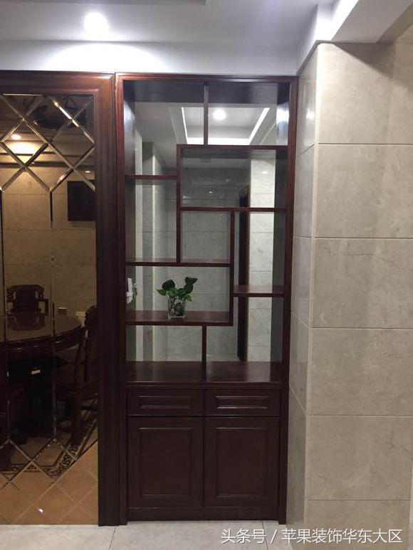 土豪別墅裝修花了100萬(wàn)，壕到?jīng)]朋友