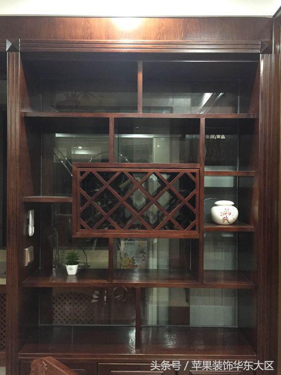 土豪別墅裝修花了100萬(wàn)，壕到?jīng)]朋友