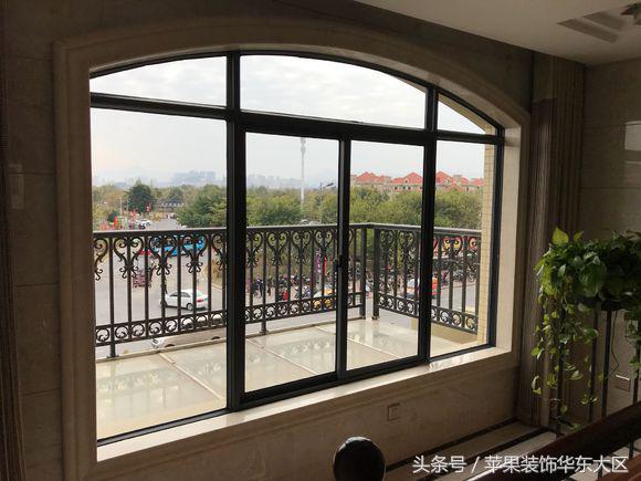 土豪別墅裝修花了100萬(wàn)，壕到?jīng)]朋友