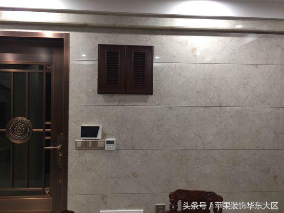 土豪別墅裝修花了100萬(wàn)，壕到?jīng)]朋友